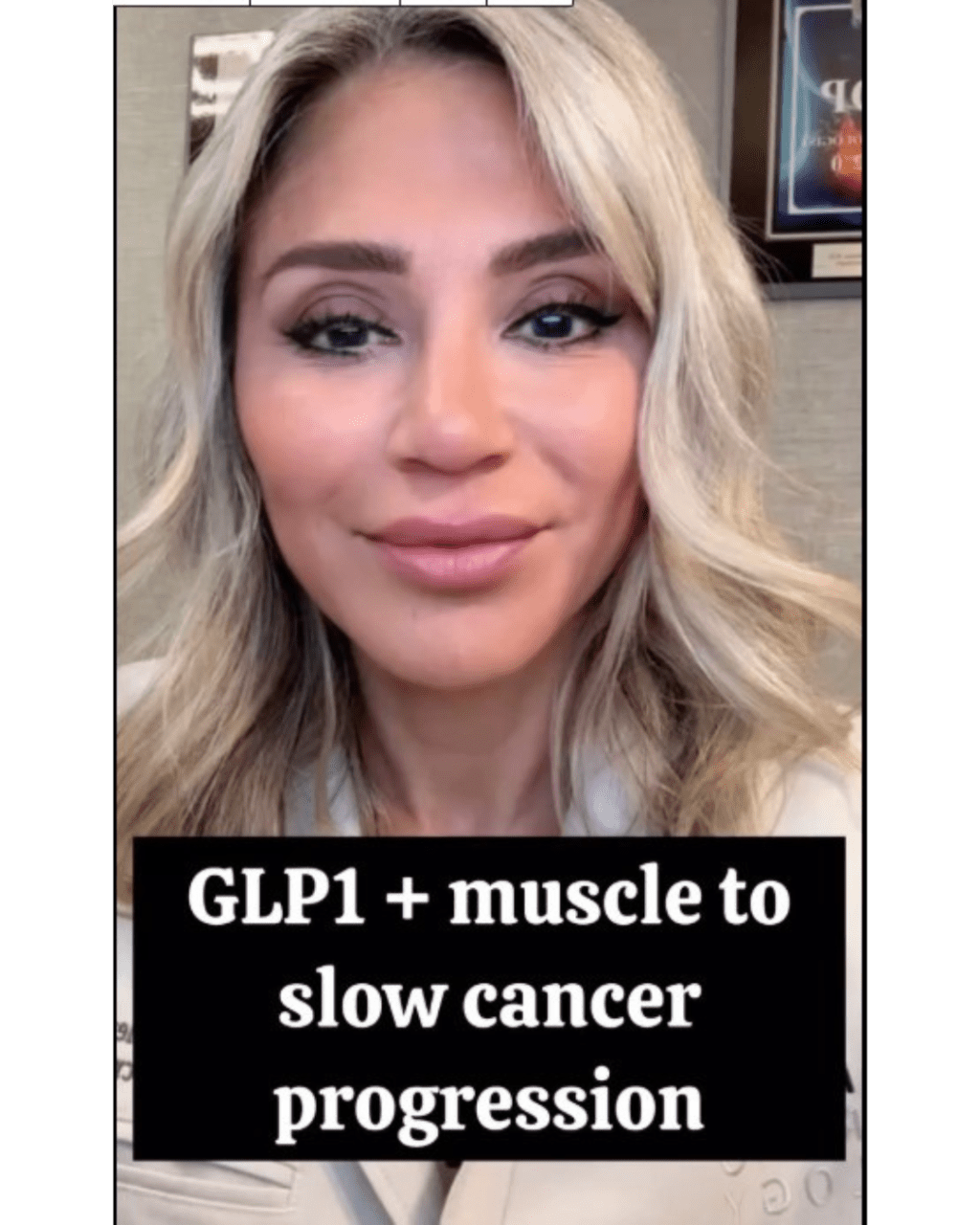 A Controversial Bit of&nbsp;Info